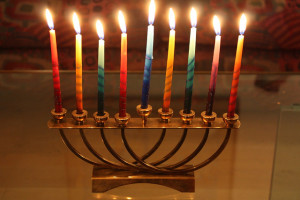 menorah